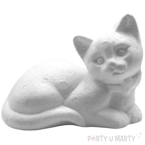 styropian kot lezacy 100 mm m unisan 1 szt