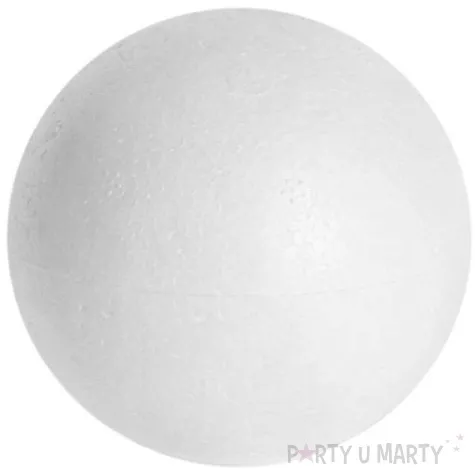 styropian kula 100 mm dekolo 1 szt