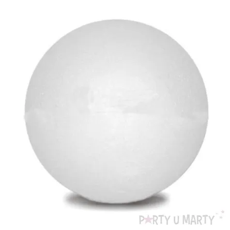 styropian kula 120 mm m unisan 10 szt