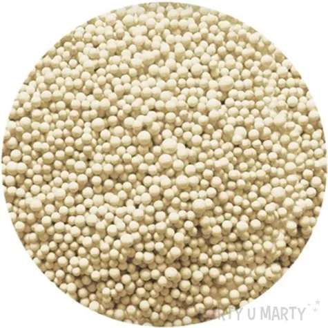 styropian kuleczki 4 6 mm lososiowe titanum 8 g