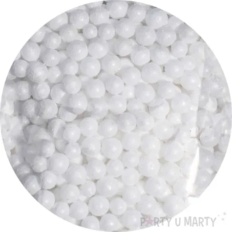 styropian kuleczki bialy aliga 15 g