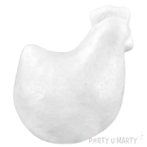 styropian kurczak 11 3 cm arpex 1 szt