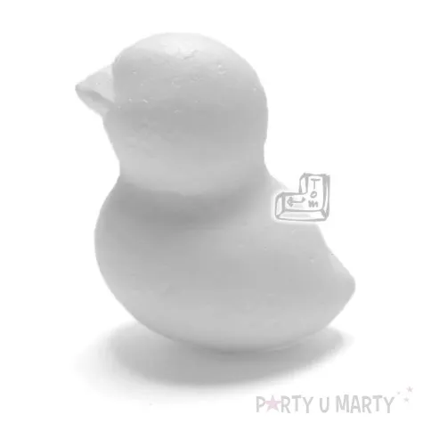 styropian kurczak 50 mm unisan 1 szt