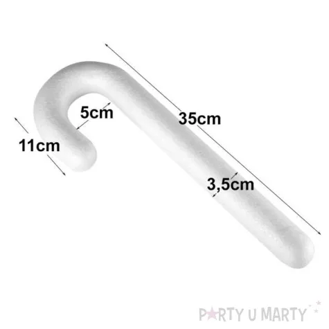 styropian laska mikolaja 350 mm m czakos