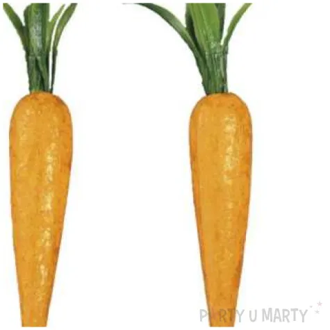 styropian marchewki titanum 12 5 cm 4 szt