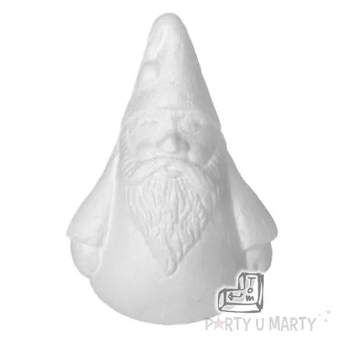 styropian mikolaj wanka 108 mm t unisan 1 szt