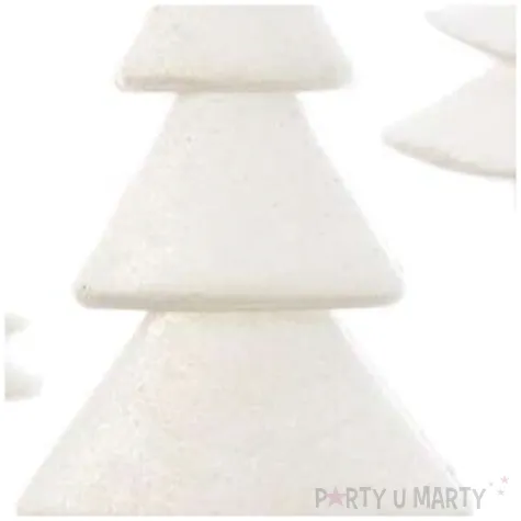 styropian mix choinek arpex 3 szt