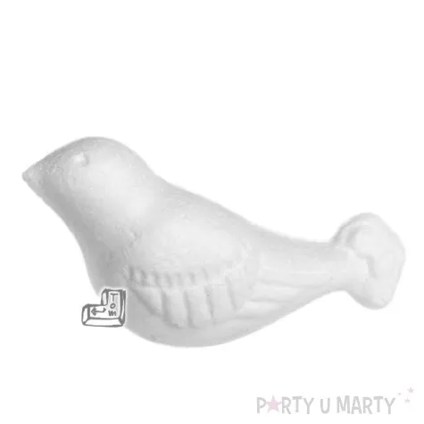 styropian ptaszek deco 100 mm t unisan 1 szt