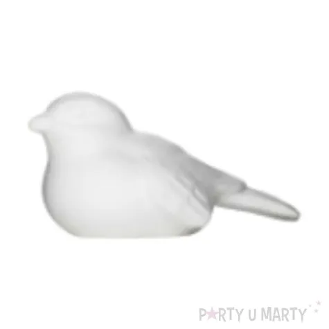 styropian ptaszek wrobel brewis 14 cm