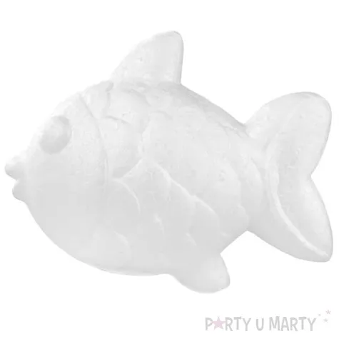 styropian ryba xl 180 mm m czakos 1 szt