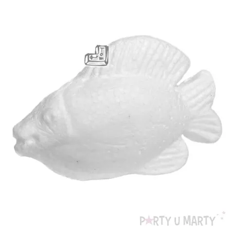 styropian rybka mala 65 mm t unisan 1 szt