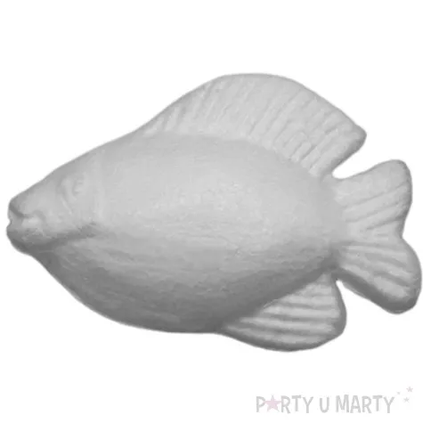 styropian rybka mala 65 mm t unisan 5 szt