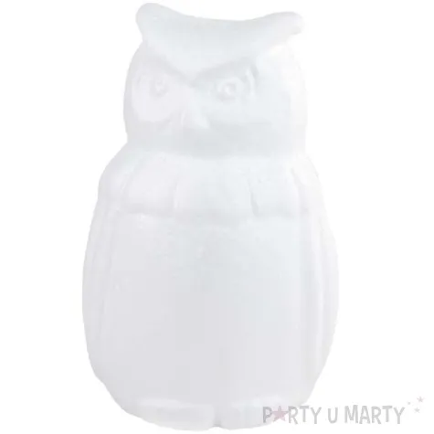 styropian sowa 160 mm m czakos 1 szt