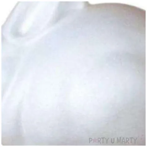 styropian zajac classic brewis 14 cm