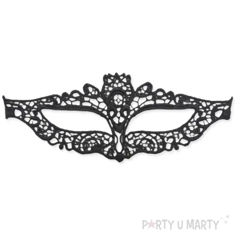 subtelna maska koronkowa 5