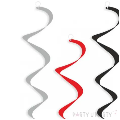 swiderki barborka gornik czako wagonik mix 6 szt