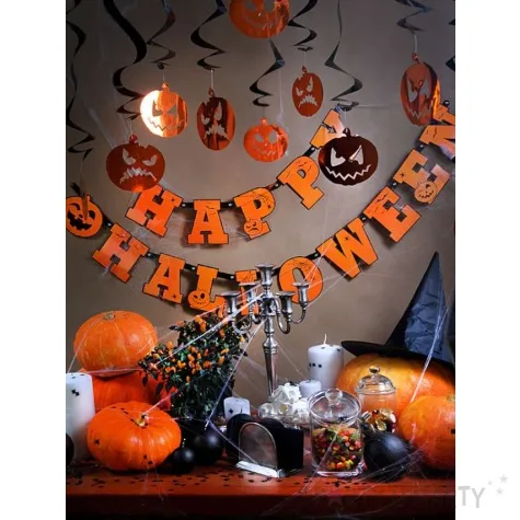 swiderki halloween dlugosc 60 cm 1 op