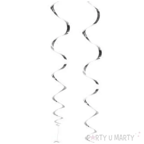 swiderki wiszace dekoracja morska boland 85 cm 2 szt