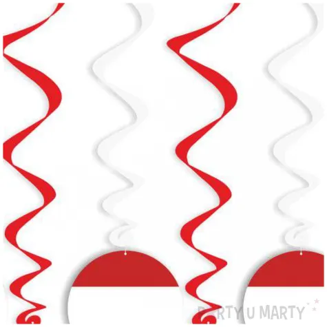 swiderki wiszace panstwa swiata austria 6 szt