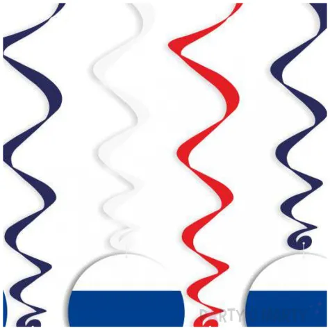 swiderki wiszace panstwa swiata rosja 6 szt