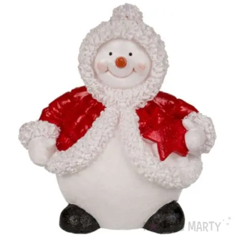 swieca balwanek w kurtce ootb 150 mm