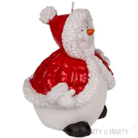 swieca balwanek w kurtce ootb 150 mm