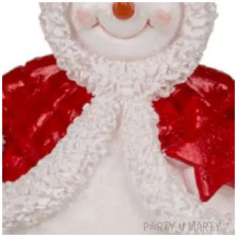 swieca balwanek w kurtce ootb 150 mm