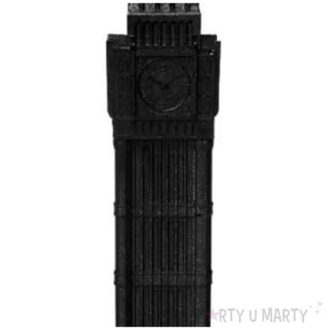 swieca big ben xxl czarny metalik candellana