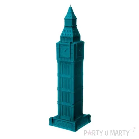 swieca big ben xxl morski perlowy candellana