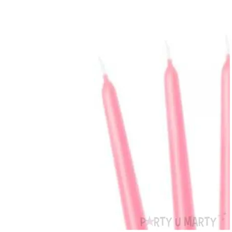 swieca gastronomiczna mat 21 cm roz j 30 szt