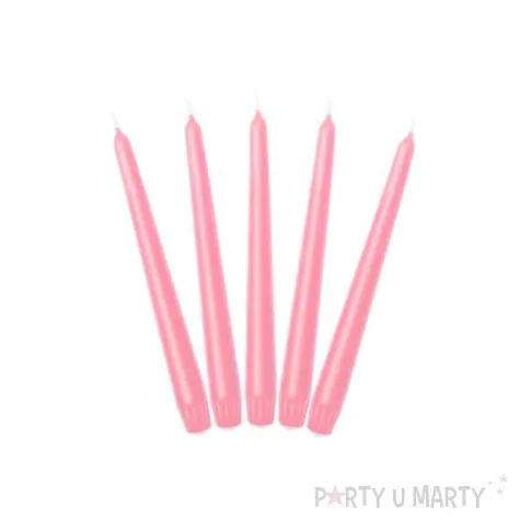 swieca gastronomiczna mat 21 cm roz j 30 szt