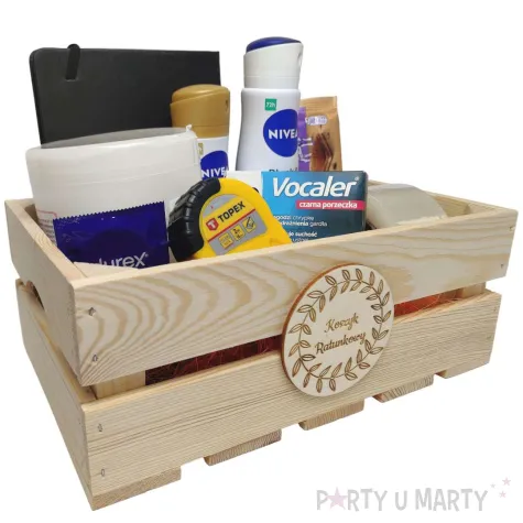 swieca halloween ociekajaca krew biala 20 szt