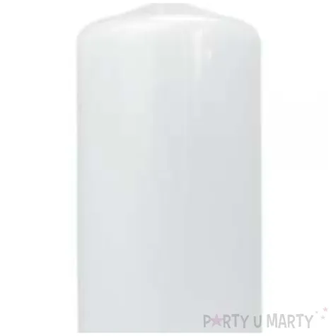 swieca klubowa 100 65 lakier biala 6 szt