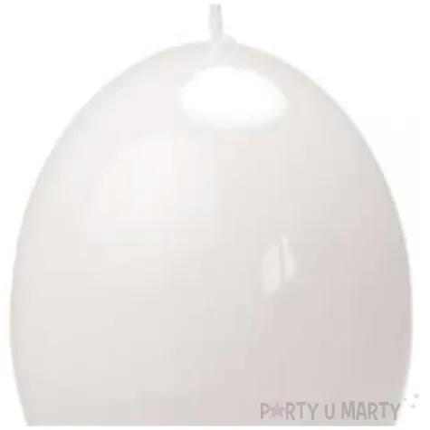 swieca kula fi 100 lakier biala 6 szt