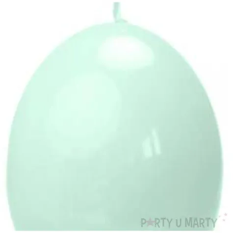 swieca kula fi 100 lakier mieta 6 szt