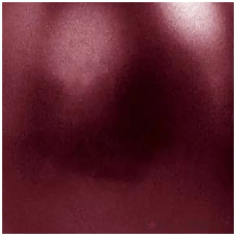 swieca kula fi 100 metalik bordowa 6 szt