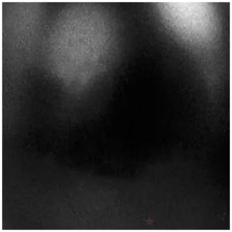 swieca kula fi 100 metalik czarna 6 szt 1op