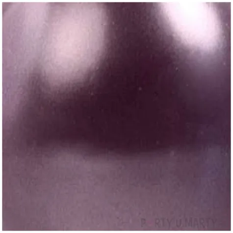 swieca kula fi 100 metalik sliwka 6 szt 1op