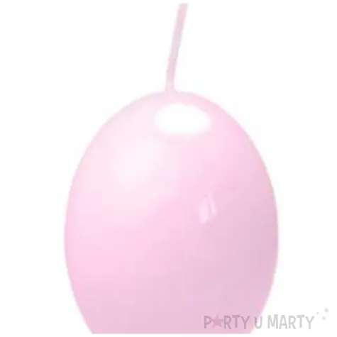 swieca kula fi 45 lakier jasny roz 20 szt