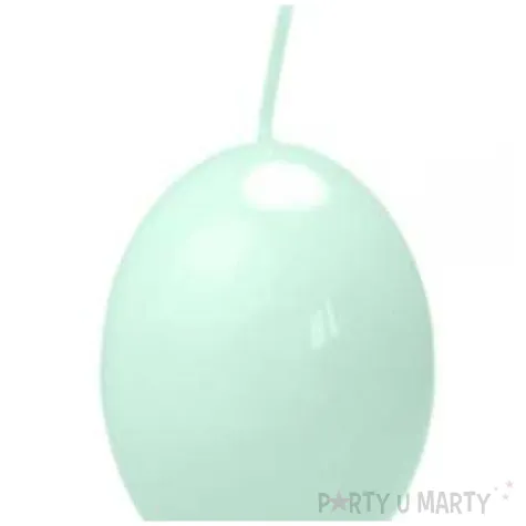 swieca kula fi 45 lakier mieta 20 szt