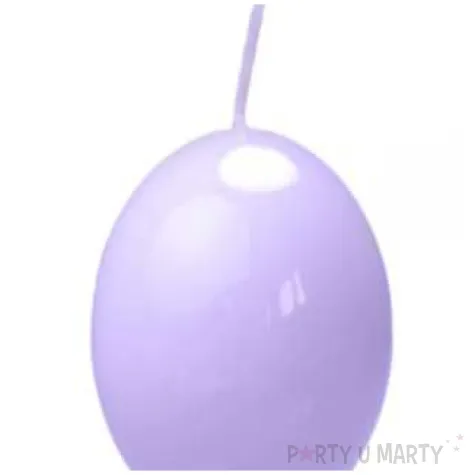 swieca kula fi 45 lakier wrzos 20 szt