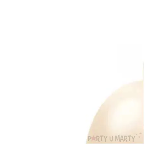 swieca kula fi 45 matowa ecru 20 szt 1 op