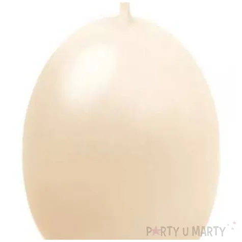 swieca kula fi 45 matowa ecru 20 szt 1 op