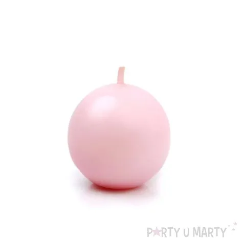 swieca kula fi 45 matowa j roz 20 szt 1 op