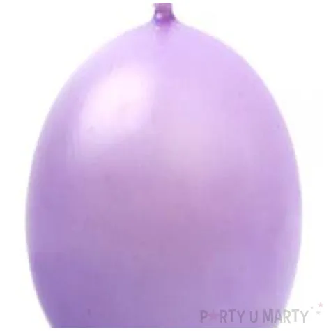 swieca kula fi 45 matowa wrzos 20szt 1 op