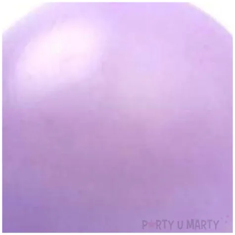 swieca kula fi 60 matowa wrzos 10 szt 1 op