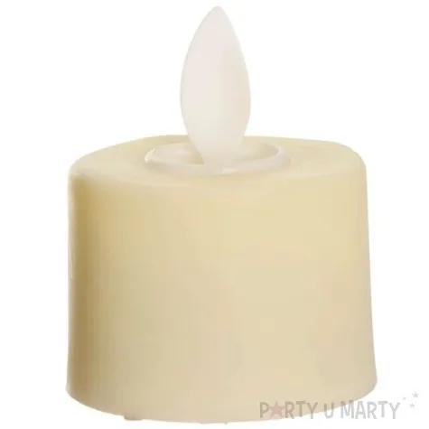 swieca led classic guirca 4 cm