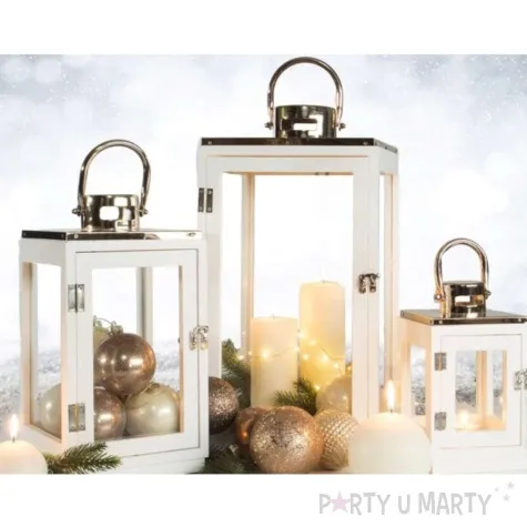 swieca mamut 3 knoty kremowa bolsius 100h 200 150 mm