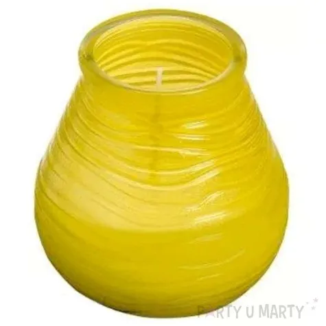 swieca ogrodowa patiolight eko sloneczny dzien bolsius 40h