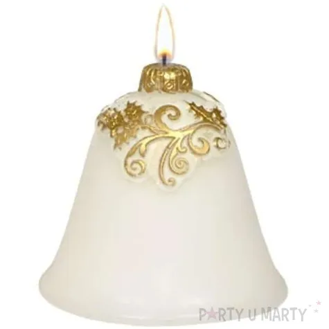 swieca ostrokrzew dzwonek biala adpal 75 85 mm